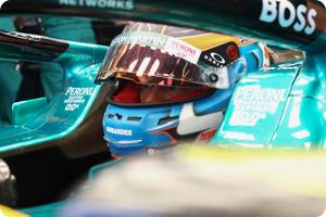 De Vries needs half a season to adjust to F1