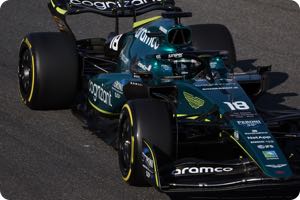 Stroll doing better than Ricciardo say pundits