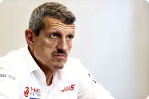 Steiner calls for budget cap breach consequences