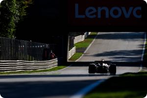 Deputy PM admits Italian GP at risk