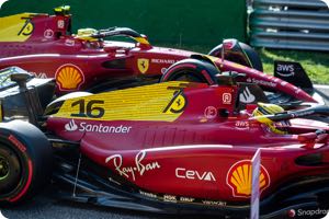 Alesi backs Binotto to make Ferrari changes