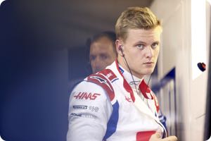Schumacher has advantage for Haas seat says Steiner