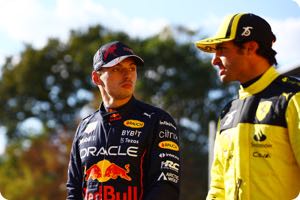 Saturday Post-Qualifying Press Conference