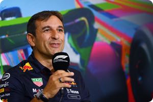 Saturday Press Conference