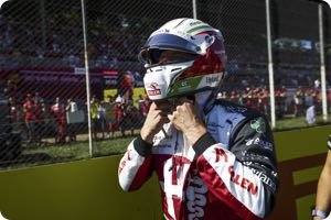 Bottas can't say anything about Audi rumours