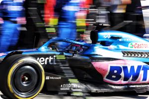 Alpine undecided over Piastri legal action