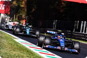 Ocon calls for long-life engine rules re-think