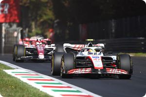 Schumacher's F1 career could be over says Stuck