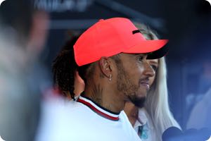 Hamilton in twilight of his career says Brawn