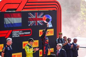 F1 should bring Masi back after Monza fizzer