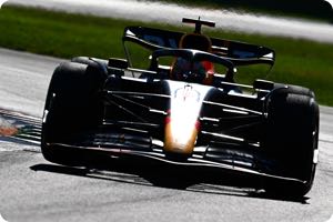 Verstappen is very clear number 1 at Red Bull