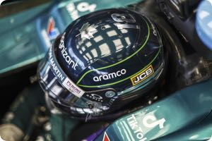 No driver at risk of immediate race ban