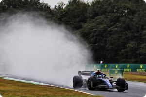 F1 needs solution to wet weather visibility