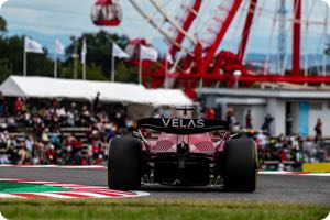 New engine for Leclerc, Verstappen eyes F1 record