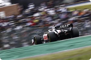 Haas closing on Uralkali replacement