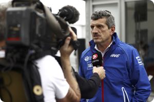 Steiner pushes for F1 sprint format shakeup