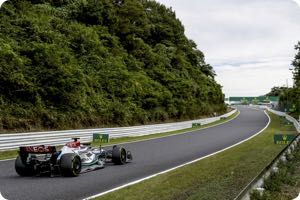 F1 wants 2024 Japanese GP moved to March