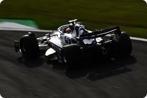 Gasly fastest available driver for Alpine