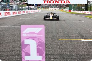 Saturday Post-Qualifying Press Conference