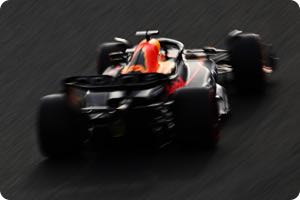 Red Bull's budget cap penalty could take a while