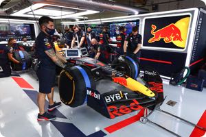 Binotto pessimistic about Red Bull saga outcome