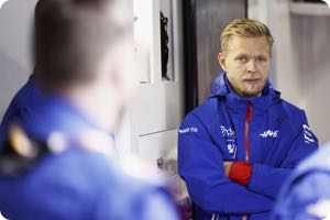Father-son F1 duo take on endurance race