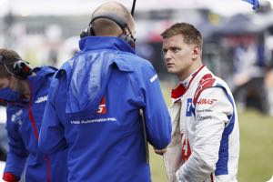 No room for Mick Schumacher at Red Bull says Tost