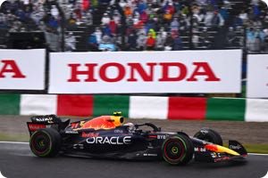 Unlike Porsche, Honda still undecided about 2026