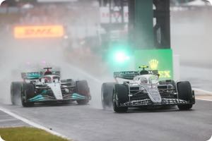 Formula 1 ousts another race director