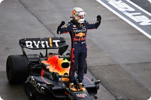 Nonsense that Verstappen will lose F1 title says Marko
