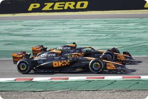 McLaren wants to lock in new F1 driver deals