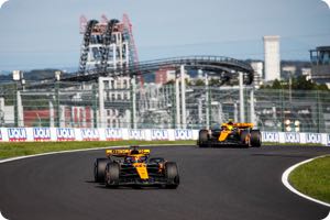 Top Ten of 2023 - Ninth - Oscar PiastriI