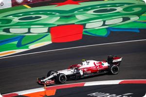 Bottas 2022 teammate could be named after Brazil