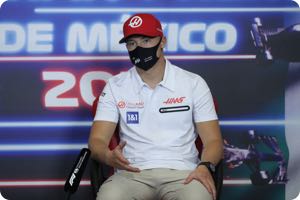 Mazepin denies being kicked out of nightclub
