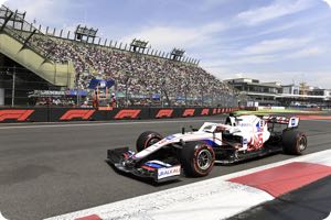 Giovinazzi, Mazepin, hit out at F1 teams