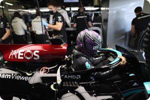 Mercedes engine problems surprise Honda