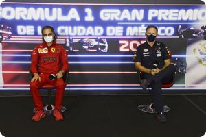 Friday Press Conference