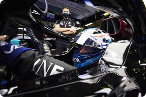 Alfa Romeo to announce Bottas' teammate in days
