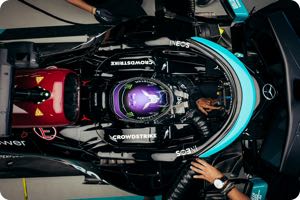 Wolff reveals Hamilton's very deep wounds
