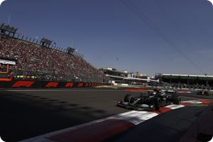 Cheap to blame Bottas for Mexico flop says Verstappen