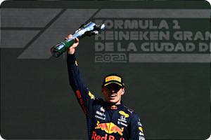 Verstappen wants to win last four races says Marko