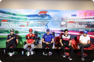 Thursday Press Conference