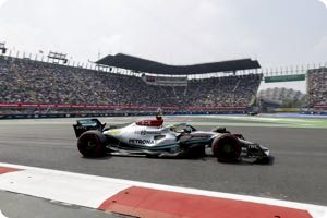 Hamilton to challenge Verstappen in 2023 says Marko