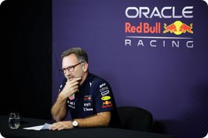 Red Bull still competitive with budget cap penalties