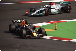 Qualifying Results