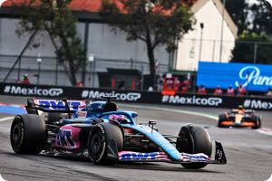 Alonso eyes Verstappen for next Le Mans bid
