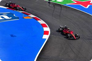 Ferrari stopped development of 2022 car early