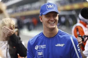 Schumacher's Haas fate sealed after Mexico
