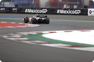 Marko tips Haas to replace Schumacher with Hulkenberg