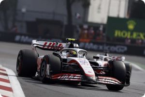 Schumacher set to lose Haas seat says Ecclestone